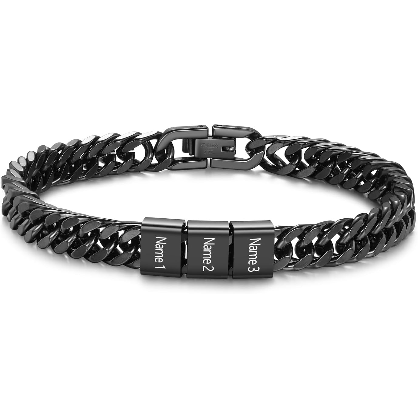 The Bond Bracelet