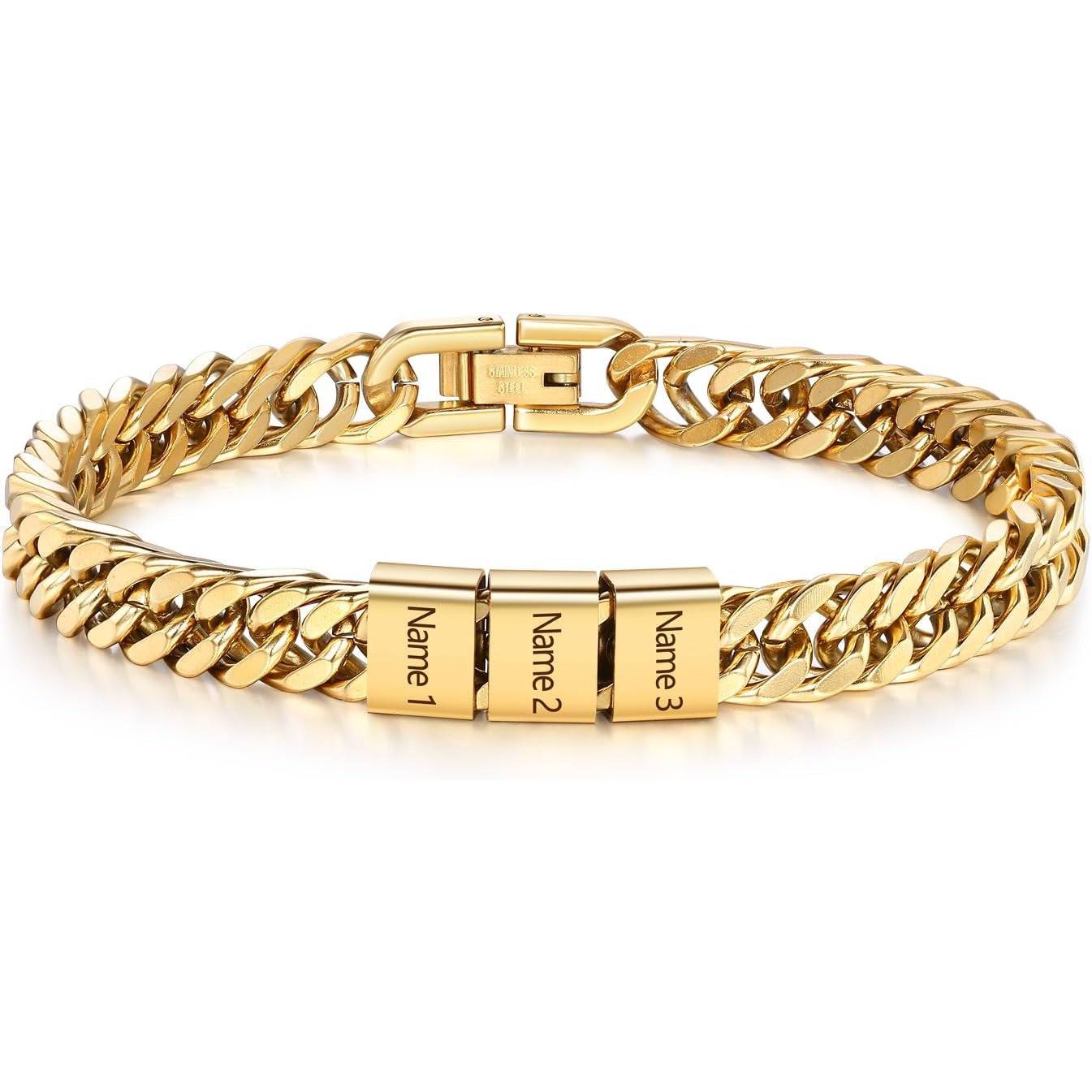 The Bond Bracelet