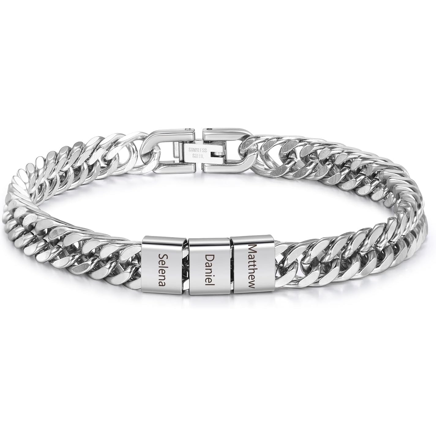 The Bond Bracelet