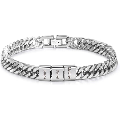 The Bond Bracelet